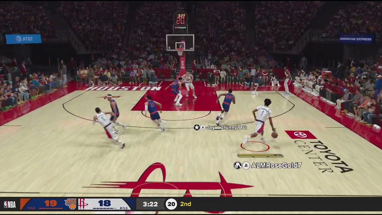 NBA 2K26_Thompson, please violate him.
