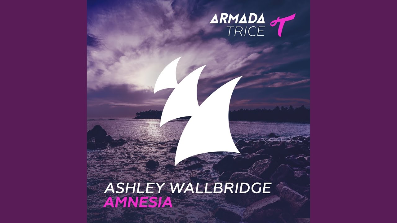 Amnesia (Extended Mix)