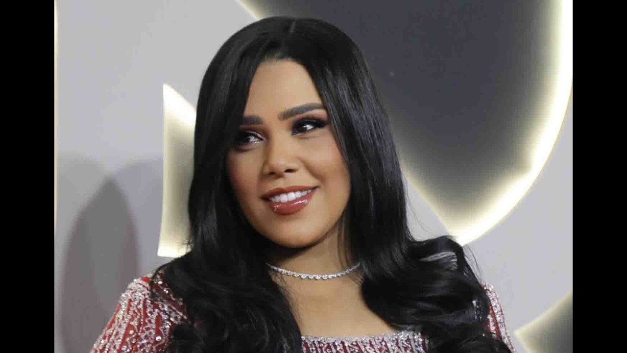 عقد قرآن شيماء سيف في منزل مي عمر ومحمد سامي بعد نجاح مسلسل الست مونايزا