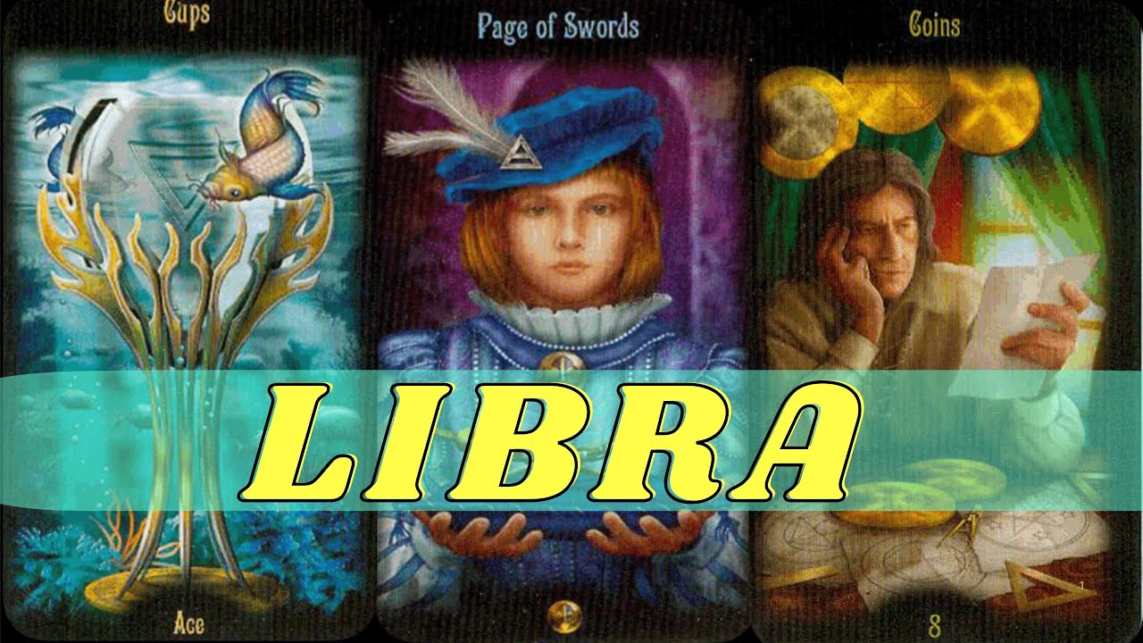 Весы, ты вот-вот докажешь многим, что они не правы 🥰 Неожиданная любовь прямо сейчас тебя настигнет