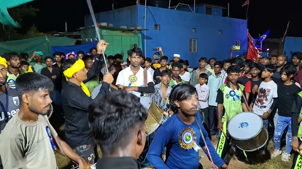 SUNAMI TASHA PARTY RAMGARH CHAINGADDA JHARKHAND📞☎(8651666051)