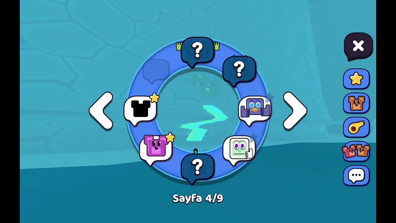 KÖSTEBEK MADENLERİ!