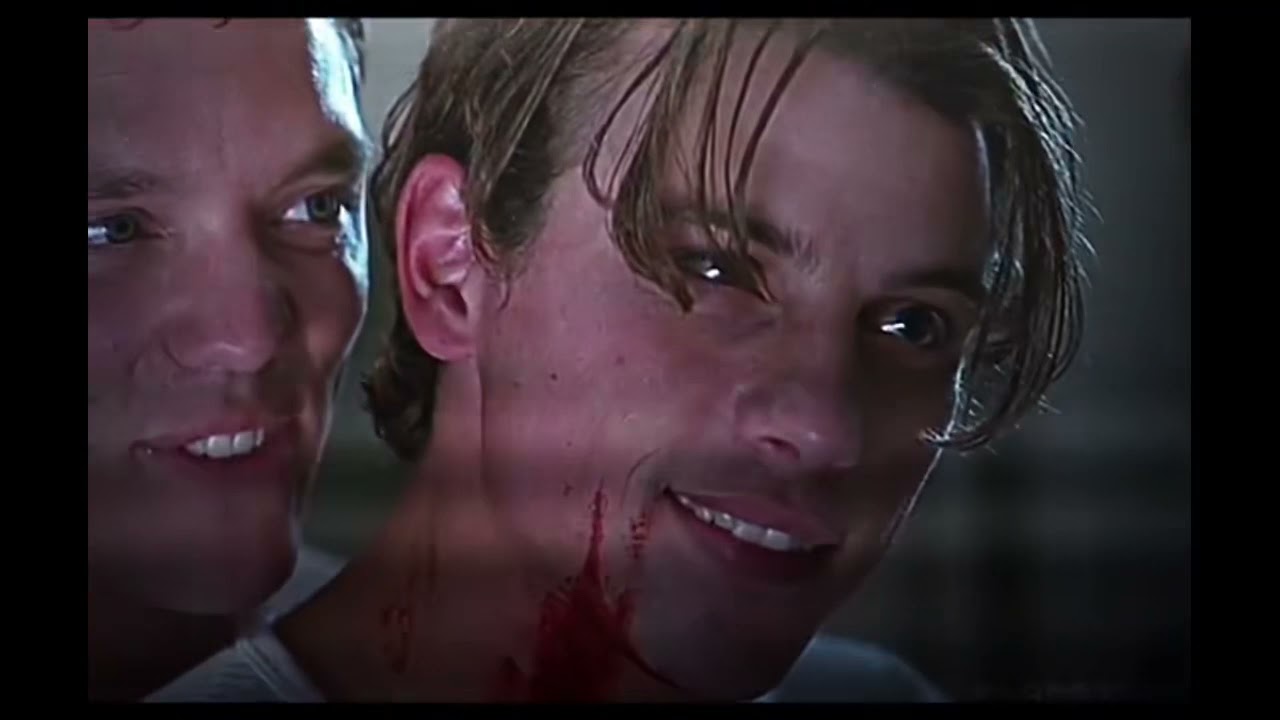 hot guy edits that hit harder than age hit brendan Fraser