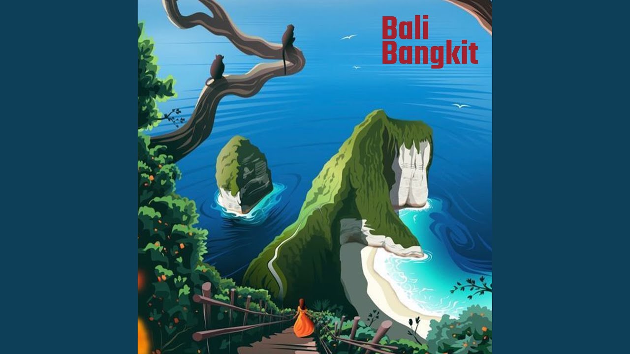 Bali Bangkit