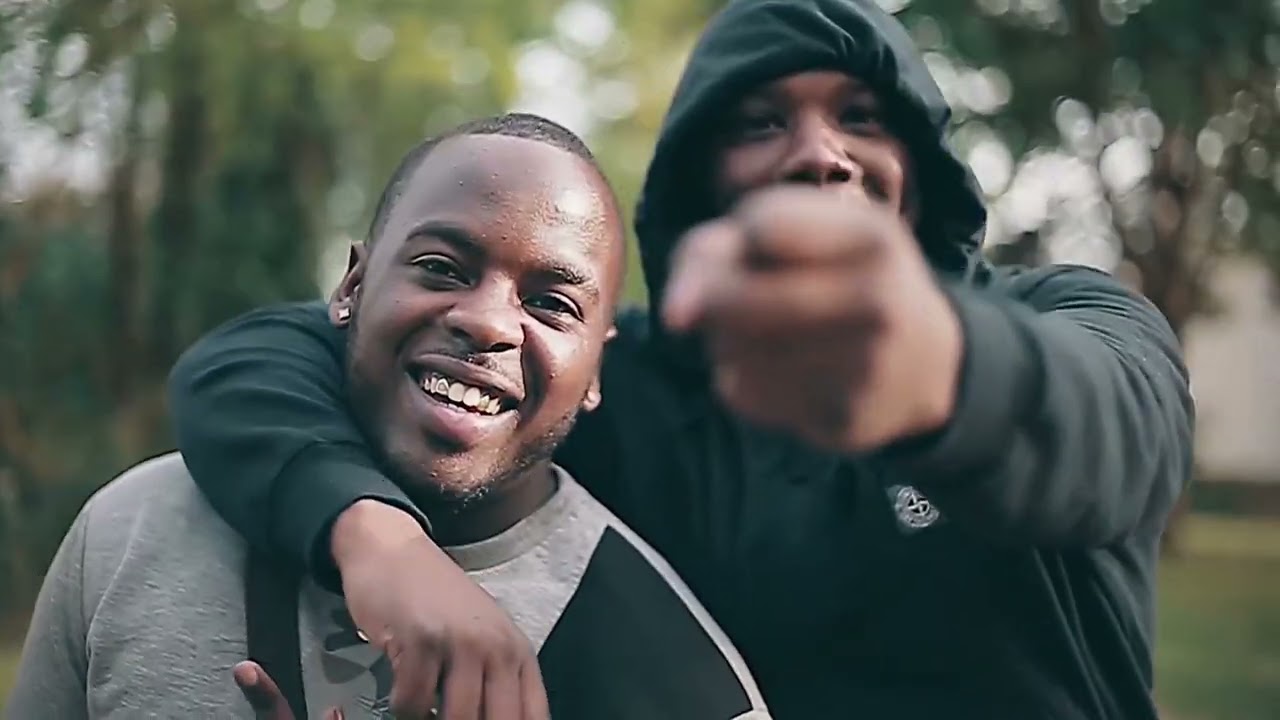 Skeamer x Skore Beezy x M Dargg x Rendo - Really Do Road [Music Video] REMIX - (Prod. RickardsBeats)