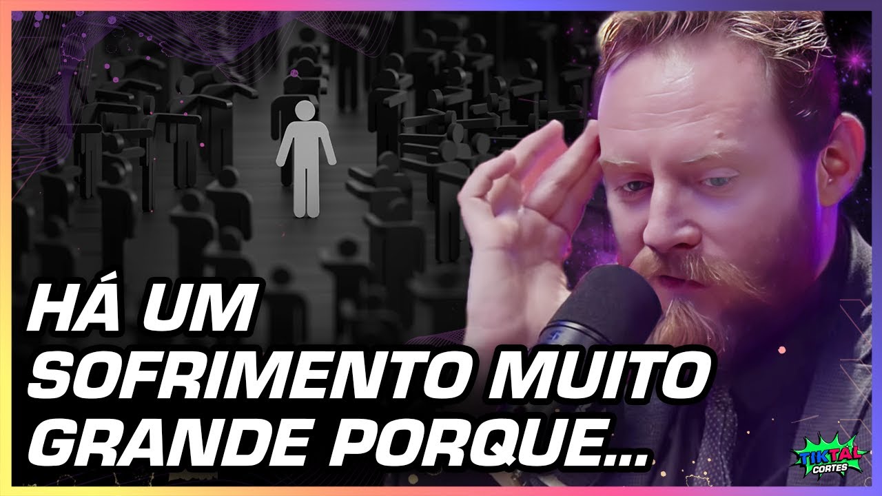 BENÇÃO OU MALDIÇÃO: O LADO RUIM de SER UM SUPERDOTADO