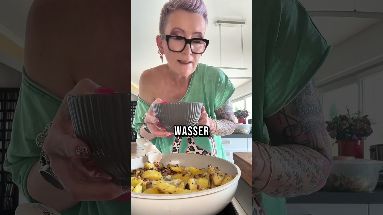 #kochen #einfacherezepte #einfachkochen #rezeptef&uuml;rjedentag #rezepte #schnellerezepte