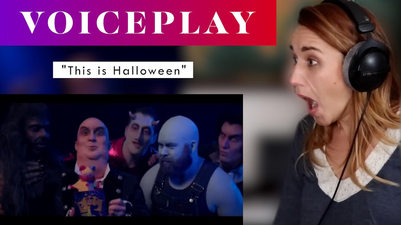 VoicePlay 
