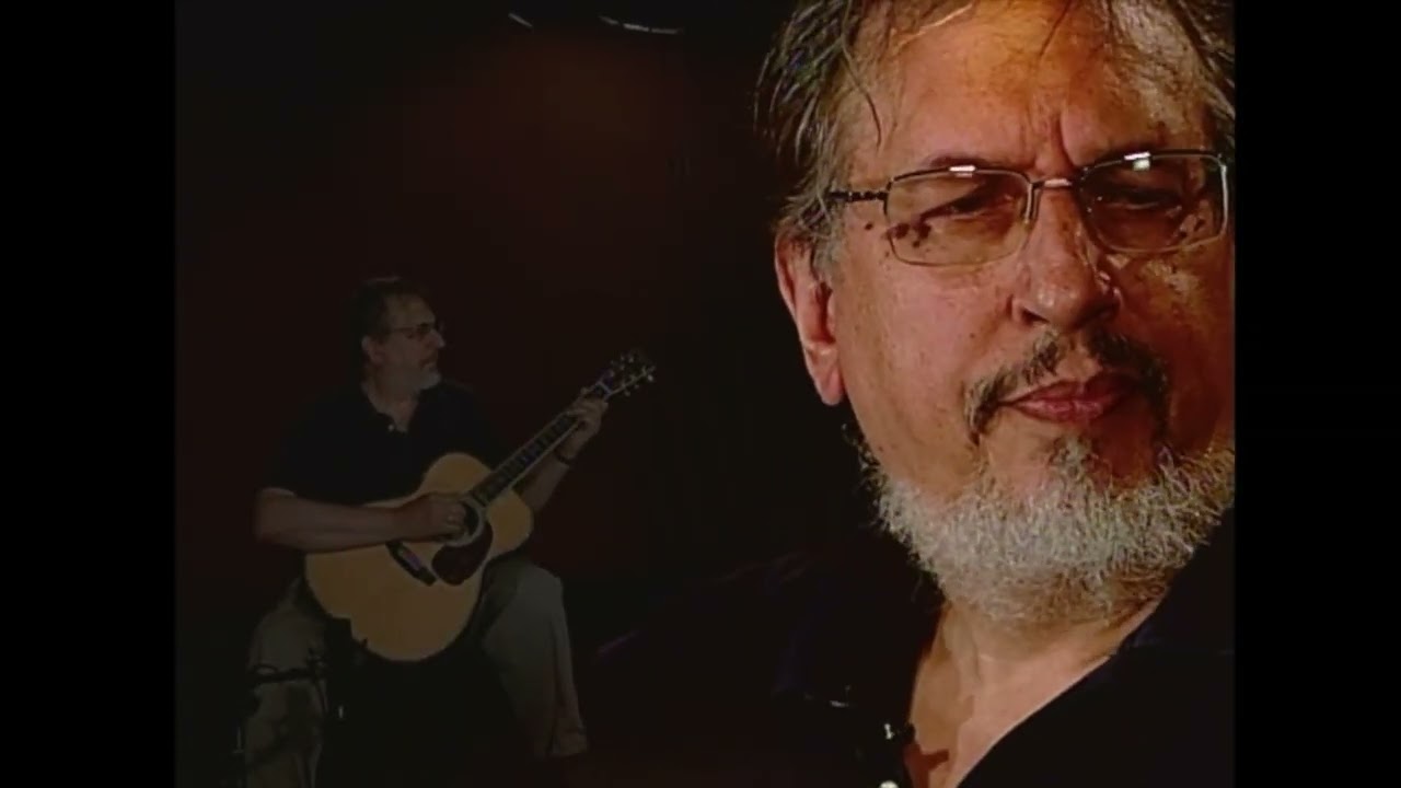 David Bromberg - It Takes A Lot To Laugh a Train To Cry