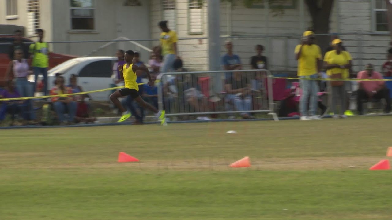 Ann House wins SMS schools sports