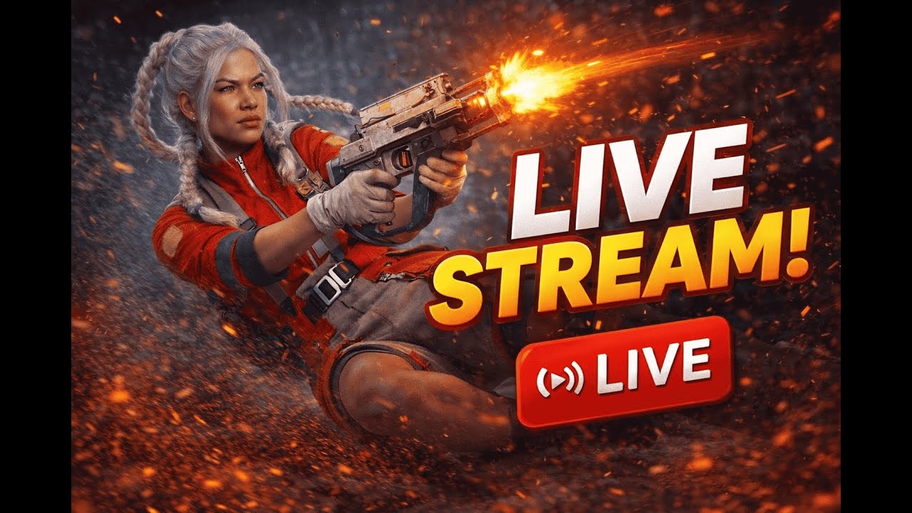 Friday the 13th! PvP/Looting Duos! Come Yap!
