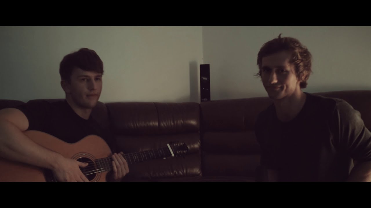 Ed Sheeran - Castle On The Hill (Acoustic Cover by Pavol Kovaliček & Juraj Mäsiar)