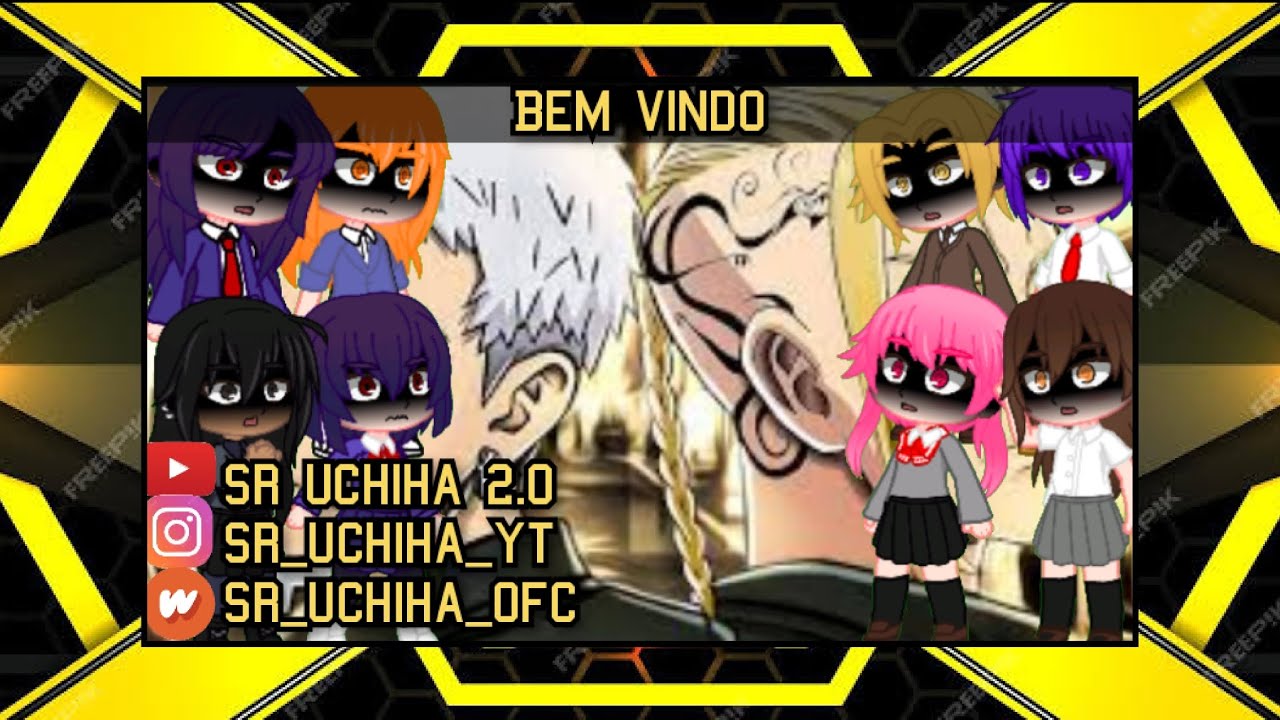 |Dragões gêmeos| Ijiranaide nagatoro & Horimiya reagindo ao rap dos dragões gêmeos [Ishida]