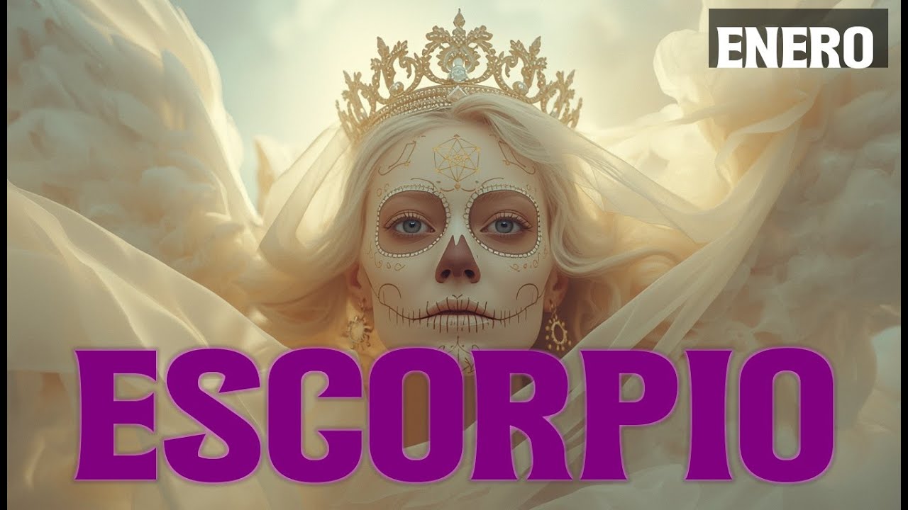 ESCORPIO TIENES QUE IRTE DE ESTE LUGAR URGENTE🚨MIRA PORQUE🔮HOROSCOPO #ESCORPIO HOY TAROT AMOR
