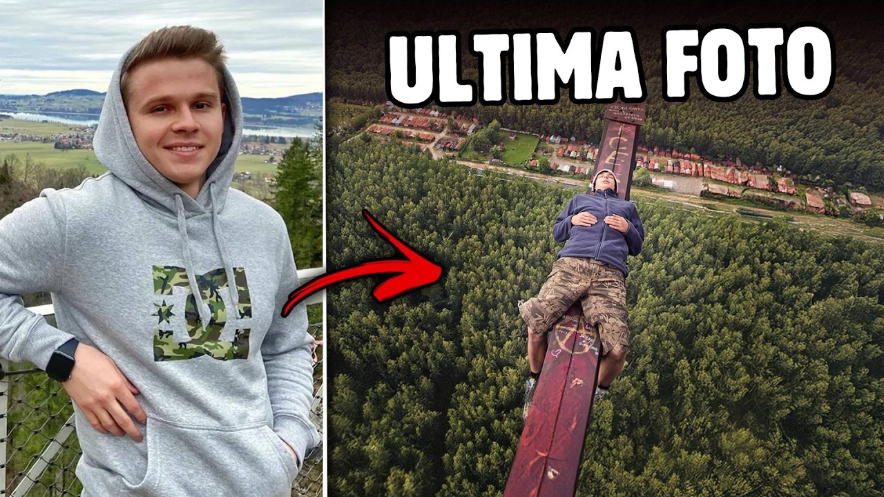 5 Personas Que Murieron de Maneras Extremadamente TONTAS... (Parte 5)