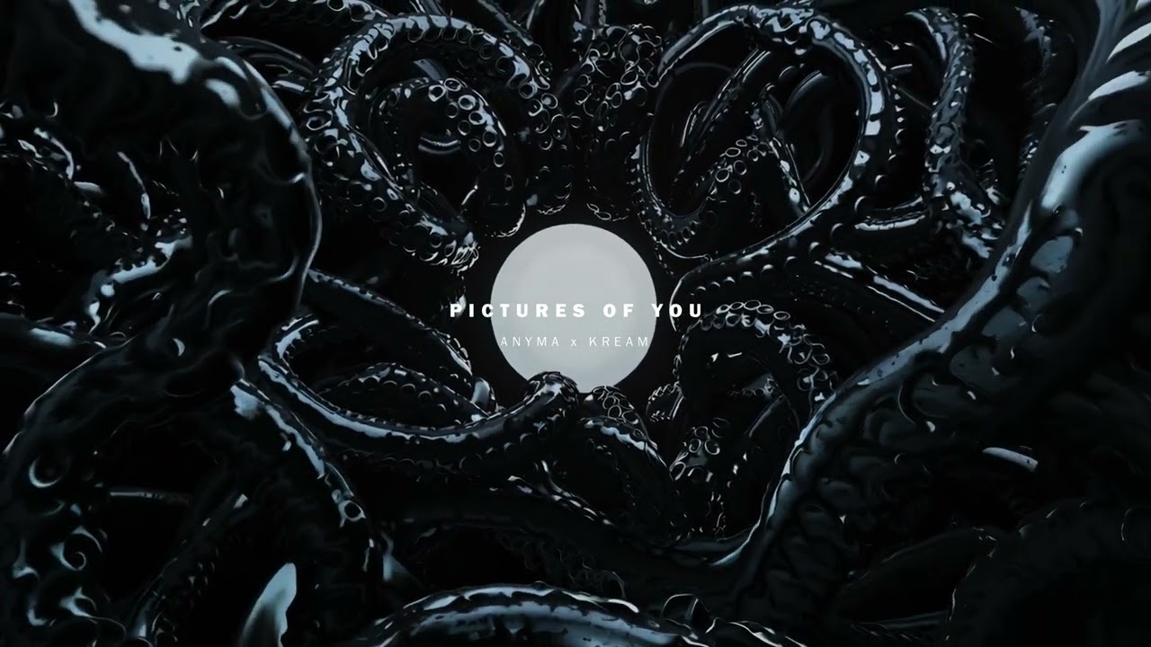 Anyma - Pictures Of You (KREAM Remix)