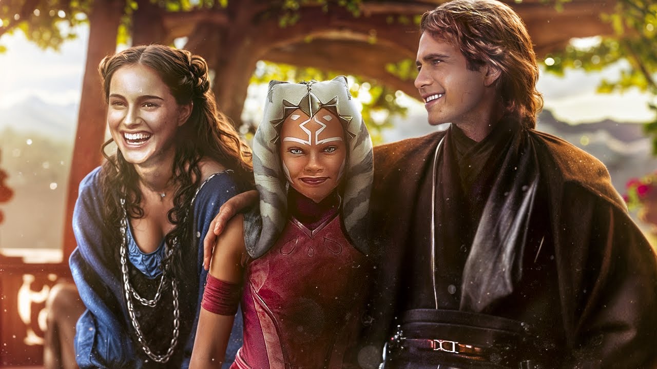 What If Ahsoka Warned Anakin Skywalker Before Order 66