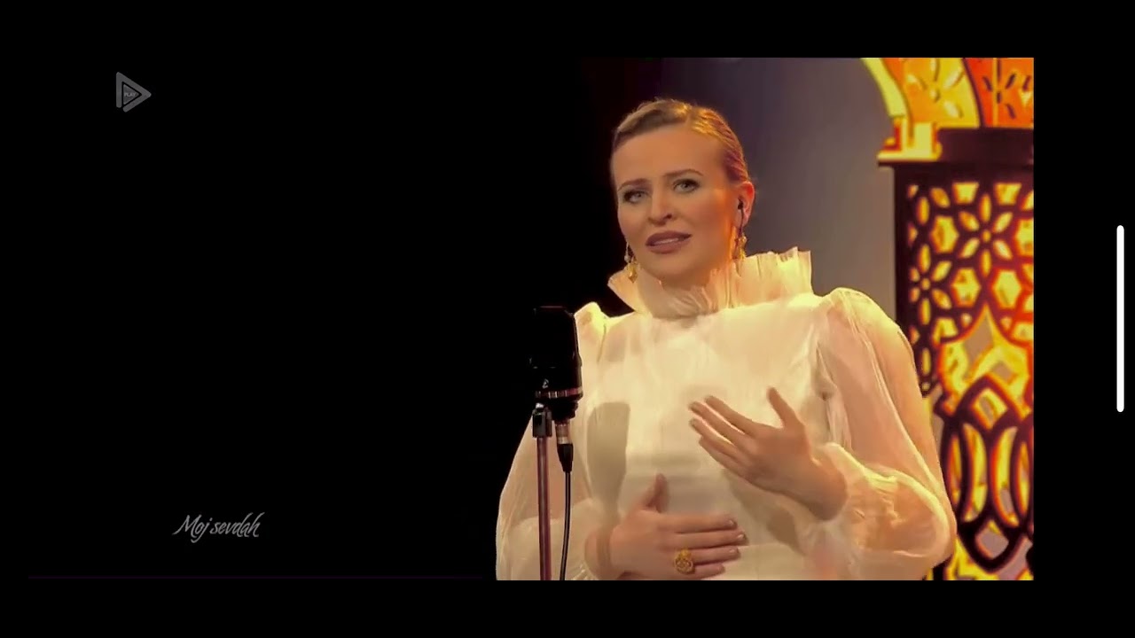 NAIDA - Sejdefu majka buđaše | Live