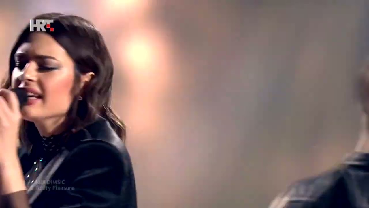 Mia Dimšić - Guilty Pleasure