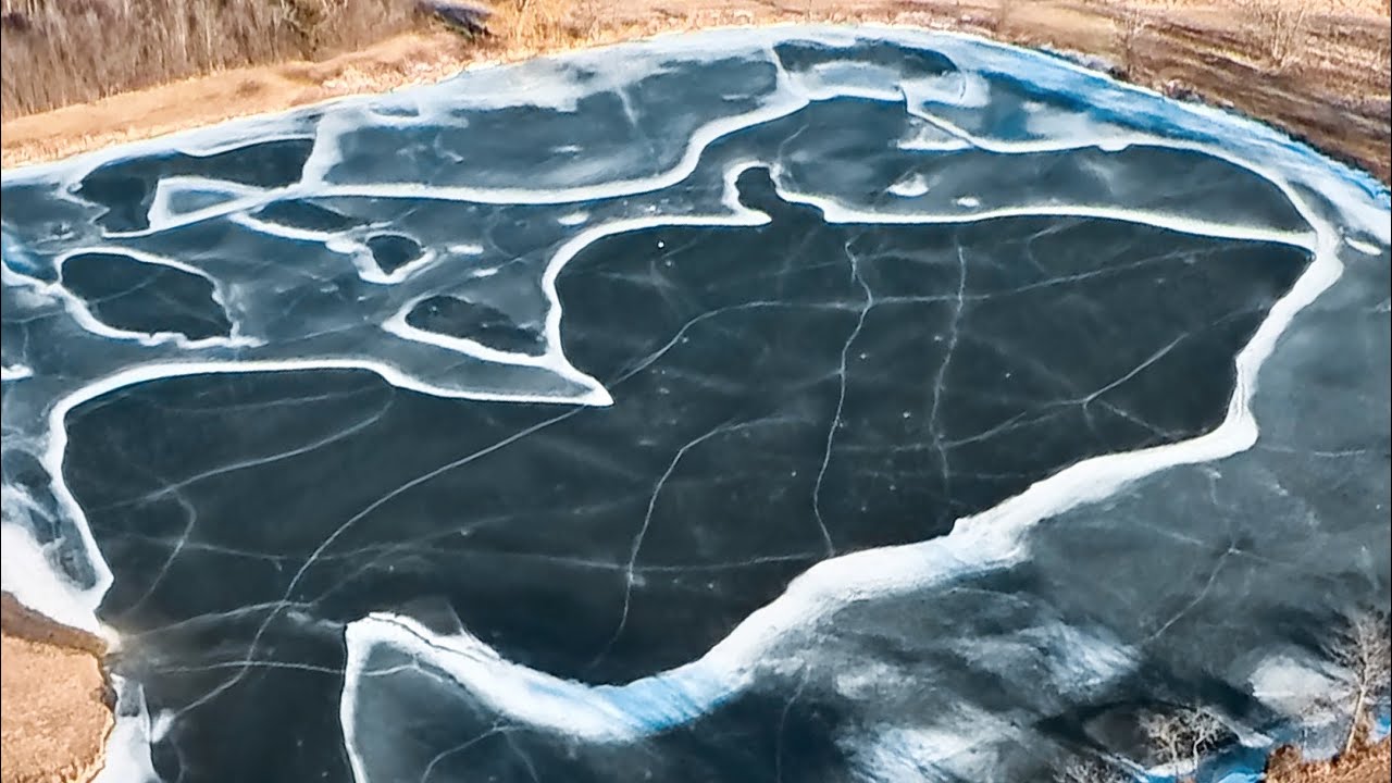 Second flight with my Antigravity A1. February the 15th 2026