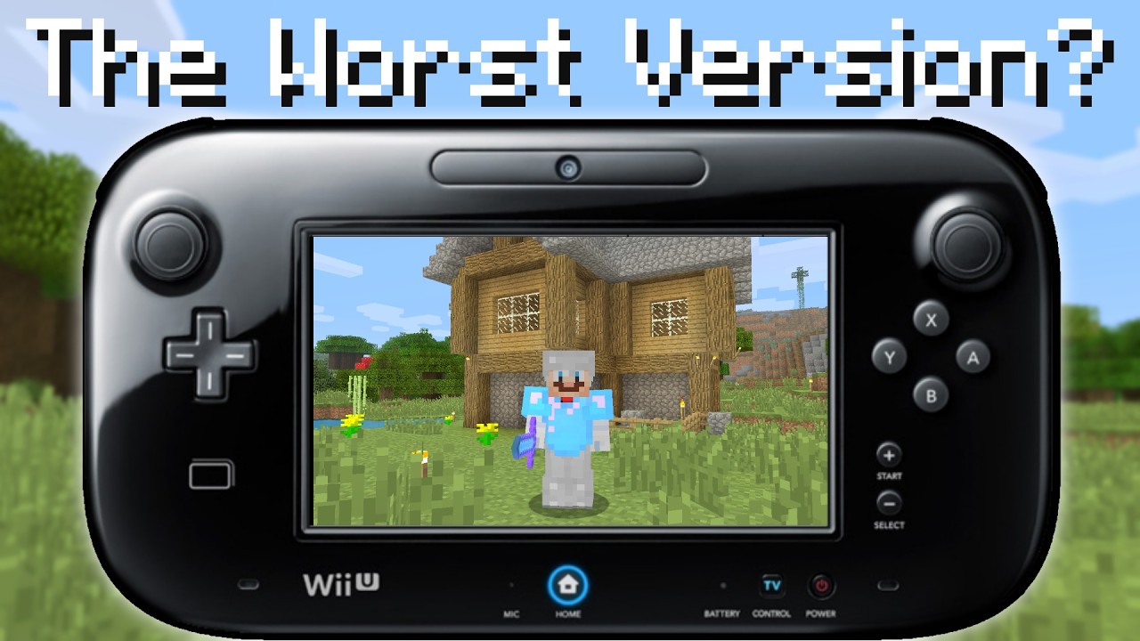 Can I Beat Minecraft's Forgotten Version?