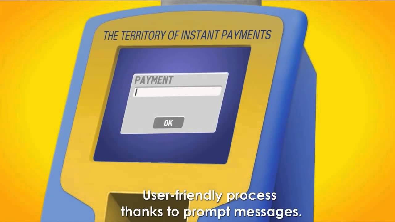 ProVestment NT Payments on the kiosk English version with intro and outro hb
