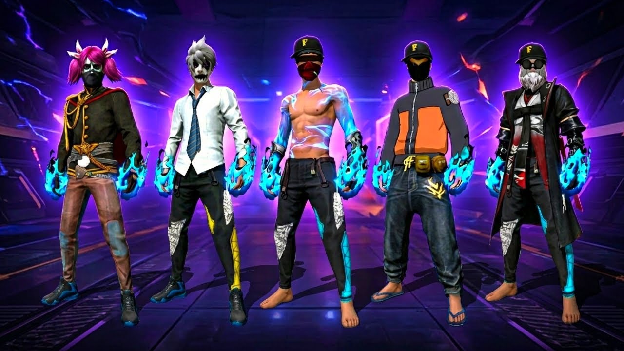 📦PACK de TEXTURA INSTAPLAYER🔥NOVA ATUALIZA&Ccedil;&Atilde;O FREE FIRE⚙️|SEM LAG+ANTI BAN|