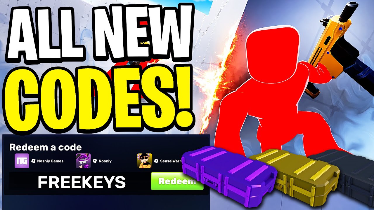 НОВЫЕ КОДЫ ДЛЯ RIVALS В 2026 ГОДУ ОБНОВЛЕНИЕ 22 КОДЫ ROBLOX RIVALS