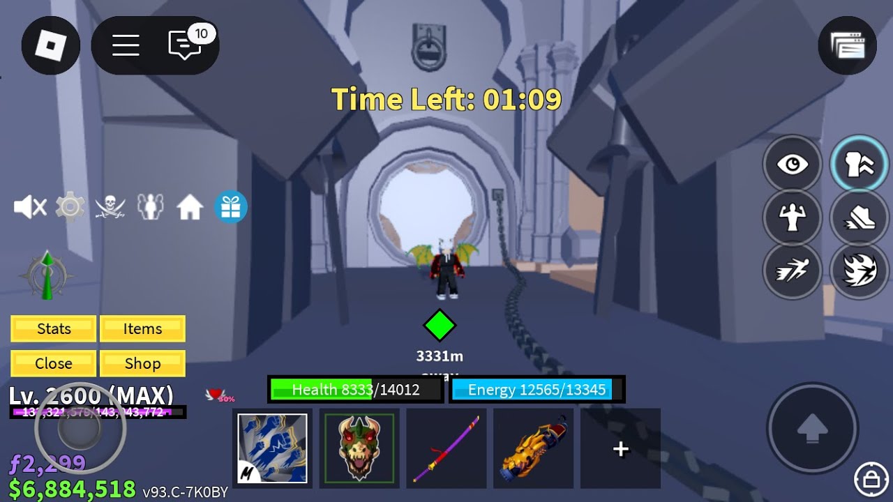 HOW TO DO DRACO TRIAL EZ ON MOBILE 📱 TIPS AND TRICKS 🔥