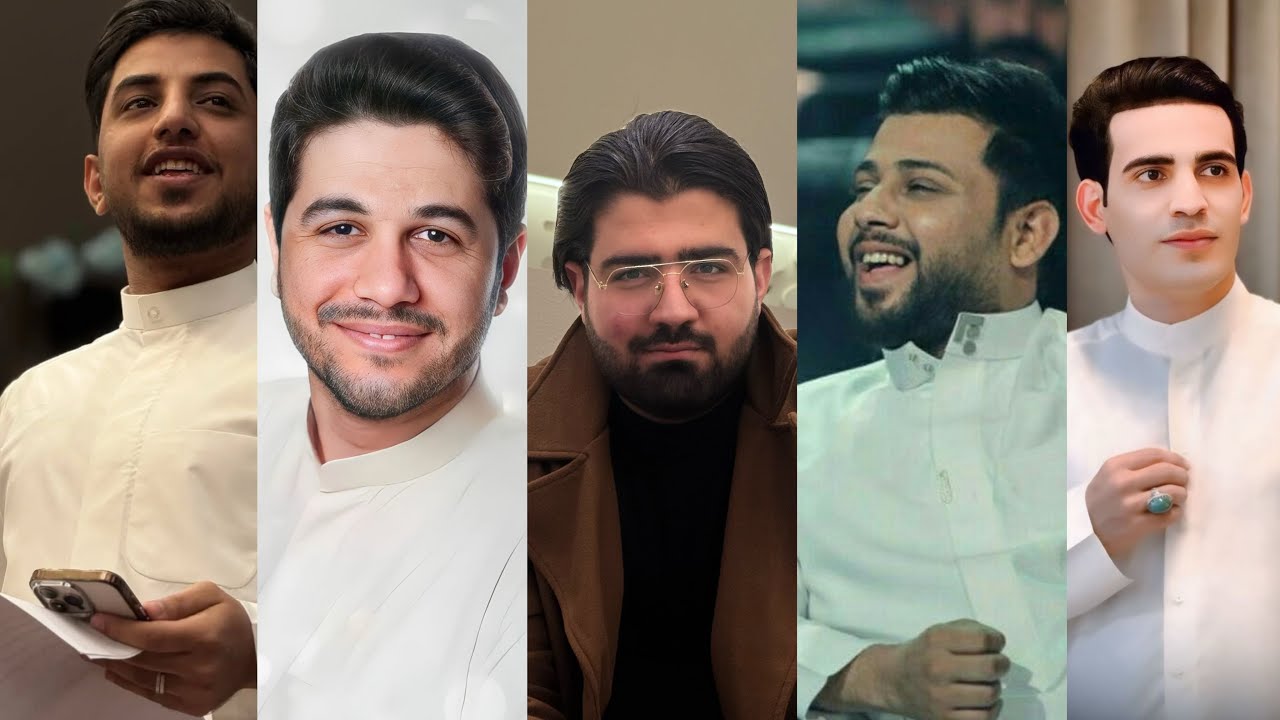افراح شعبانية ليلة النصف من شعبان في كربلاء المقدسة | الجنامي والوائلي والعامري والموسوي💛🥳