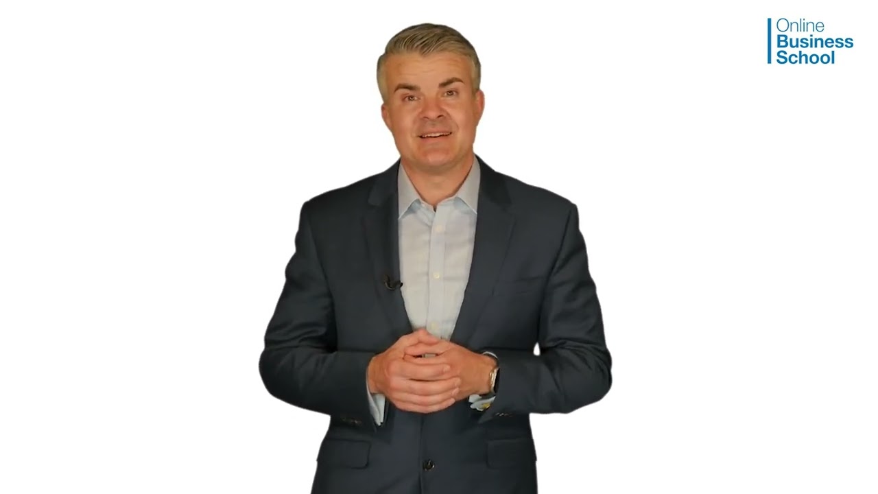 Online Business School - Entrepreneurship and Management