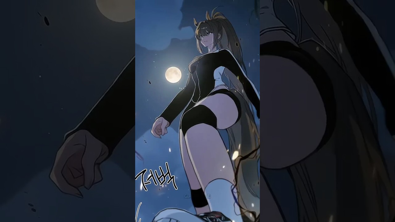 She wants Mc attention #manhwa #manhua