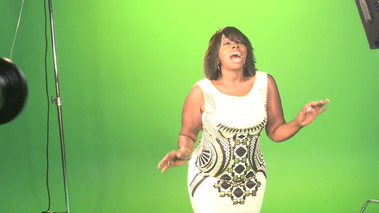 Angie Stone - 