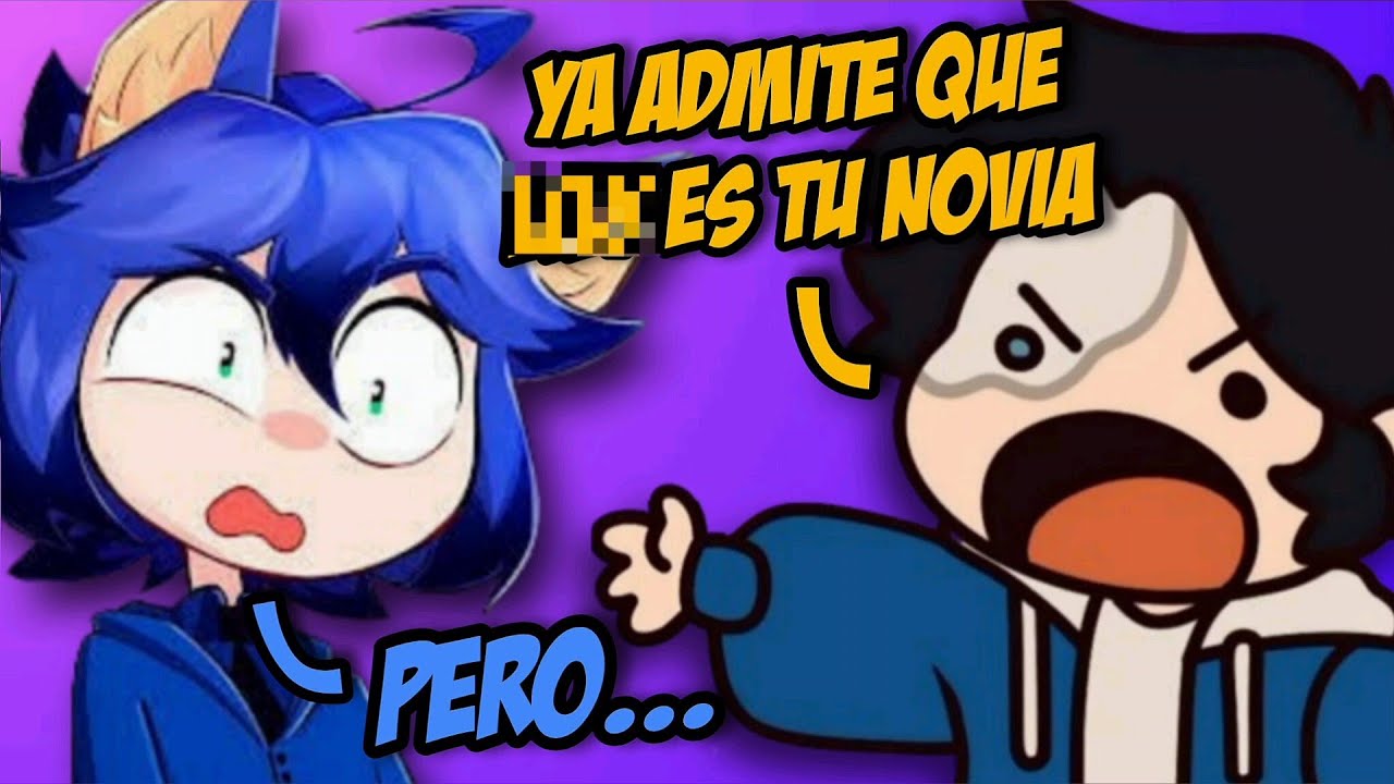 NATALAN SE PASA DE FRÍO CON PARRA 🥶