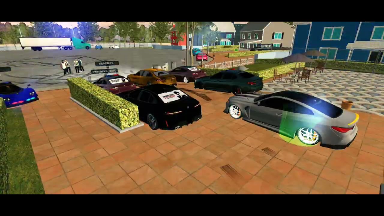 @havvakaplan79 abone olun#carparkingmultiplayer#ytdayibenionecikarnolur#keşfet#keşfetbeniönecıkar