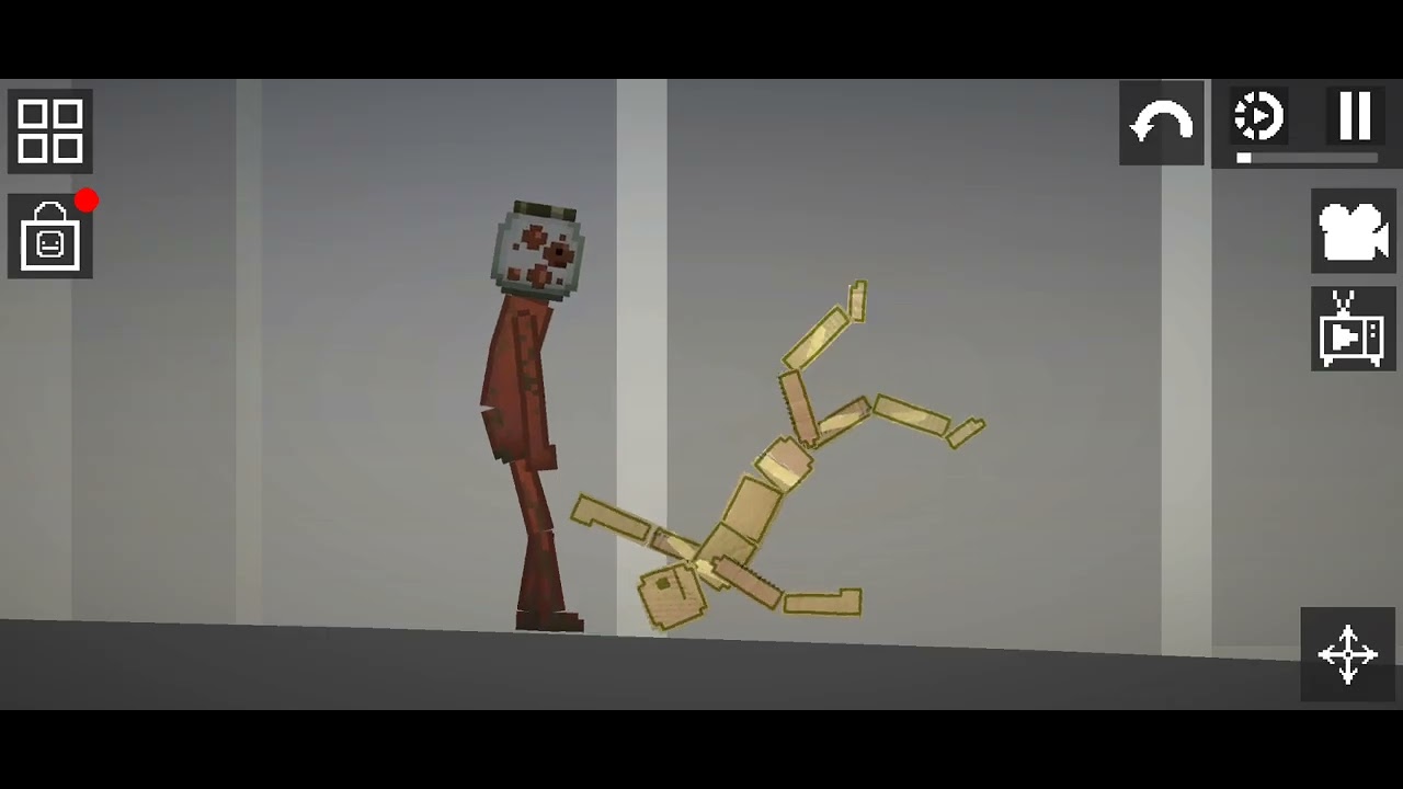 Guerra dos melons(esqueci de vários, temporada 2)