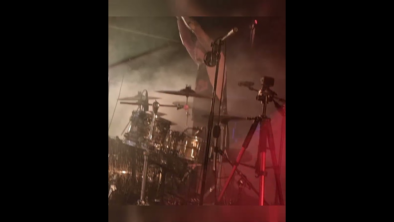 RAT-ZINGER - 9mm @xabierdeldrums @AntifaRockJuneda 1/7/2023