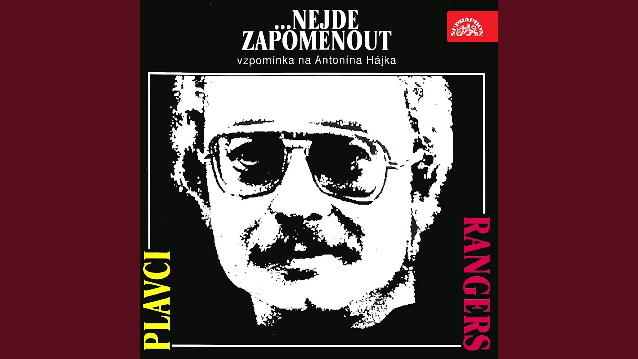 Kopej hrob můj (Take My Hammer)