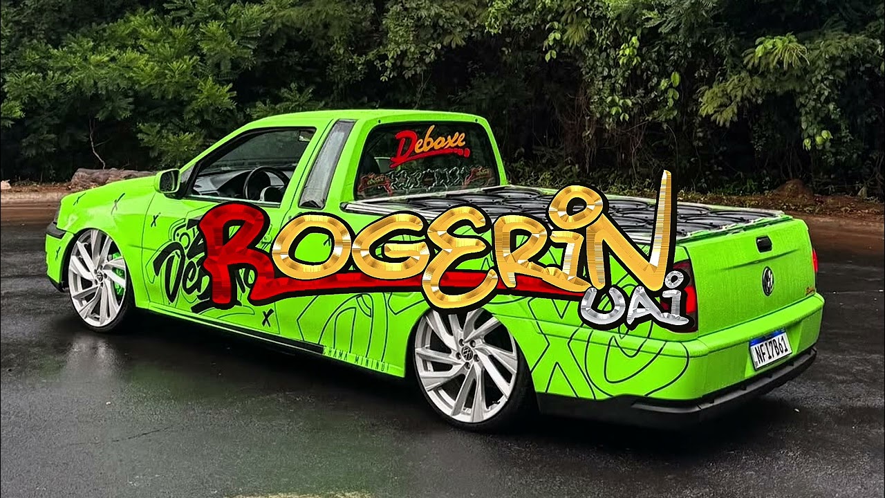 PISOU NA MINHA CARA ELETROFUNK - @djlucas._.silva00 (ROGERIN UAI)