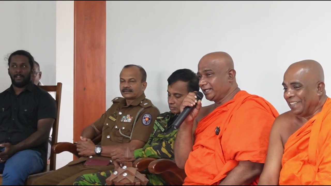 ඊශ්‍රායල් ජනතාවගෙන් නැගෙනහිර දූ දරුවන්ට බලාපොරොත්තුවේ පාලමක්