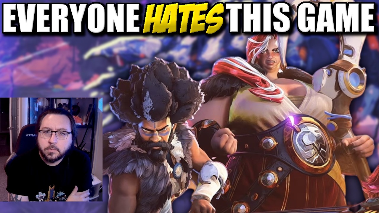 Is Everyone Wrong About Horizon Hunters Gathering? | Judge Reacts