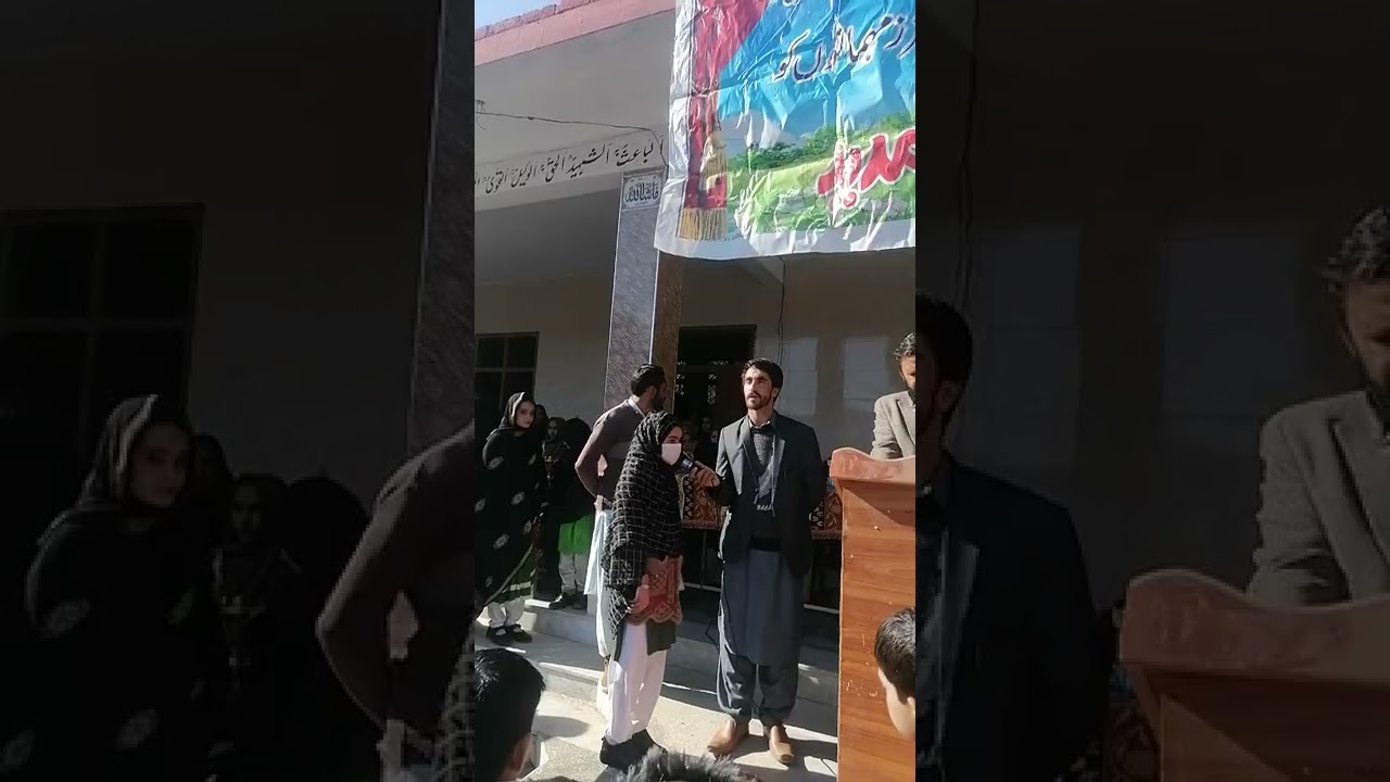 paragon public school ghari Kuzpow shangla