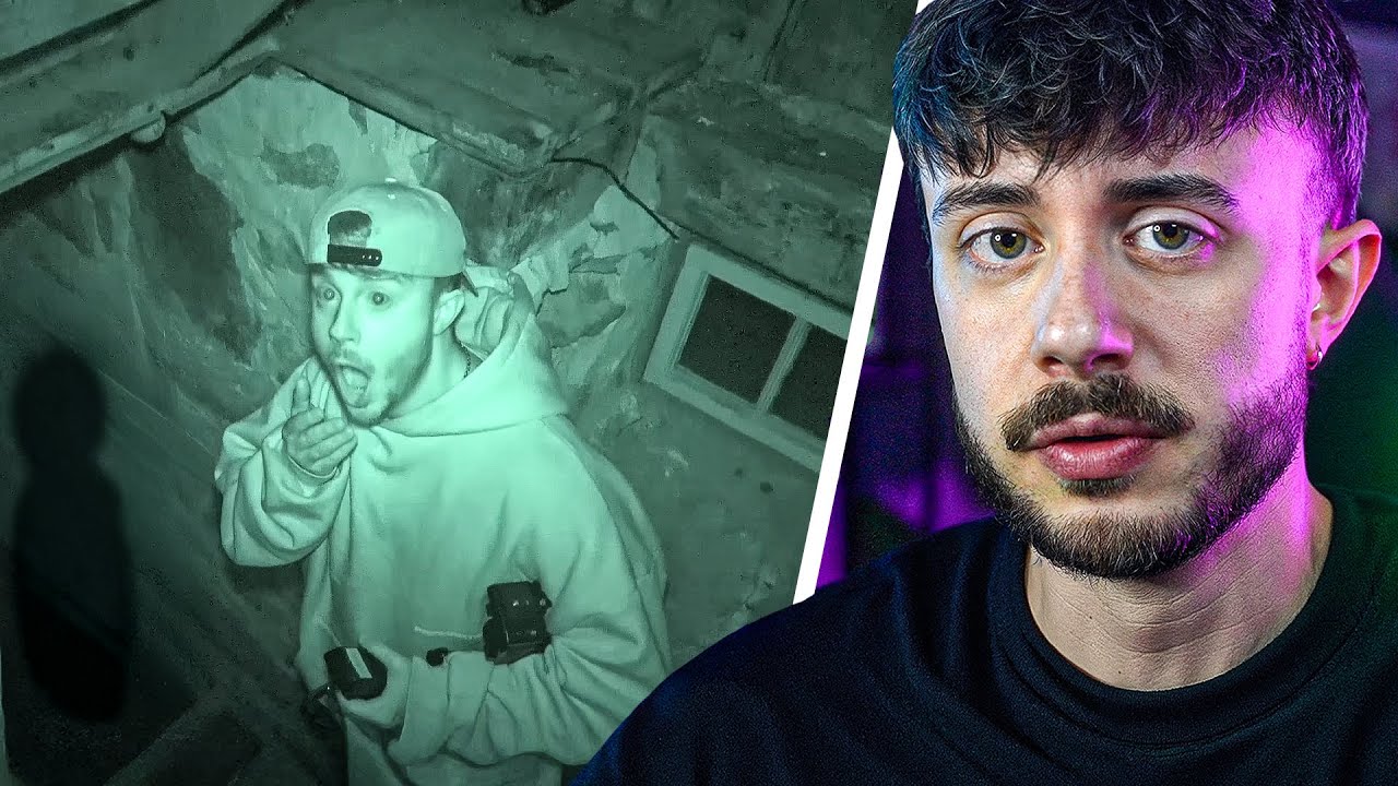 Wegen diesen Erfahrungen glaube ich an das Paranormale!