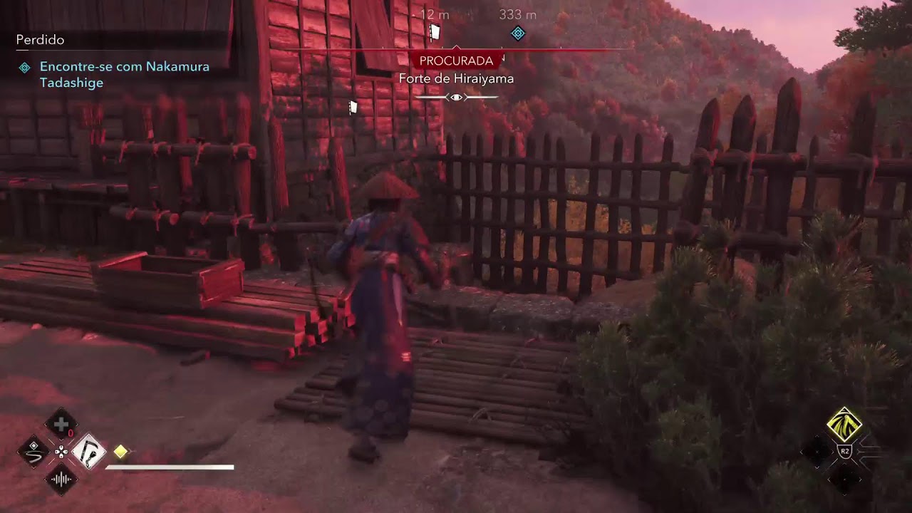 Assassin's Creed shadows (episodio 14)