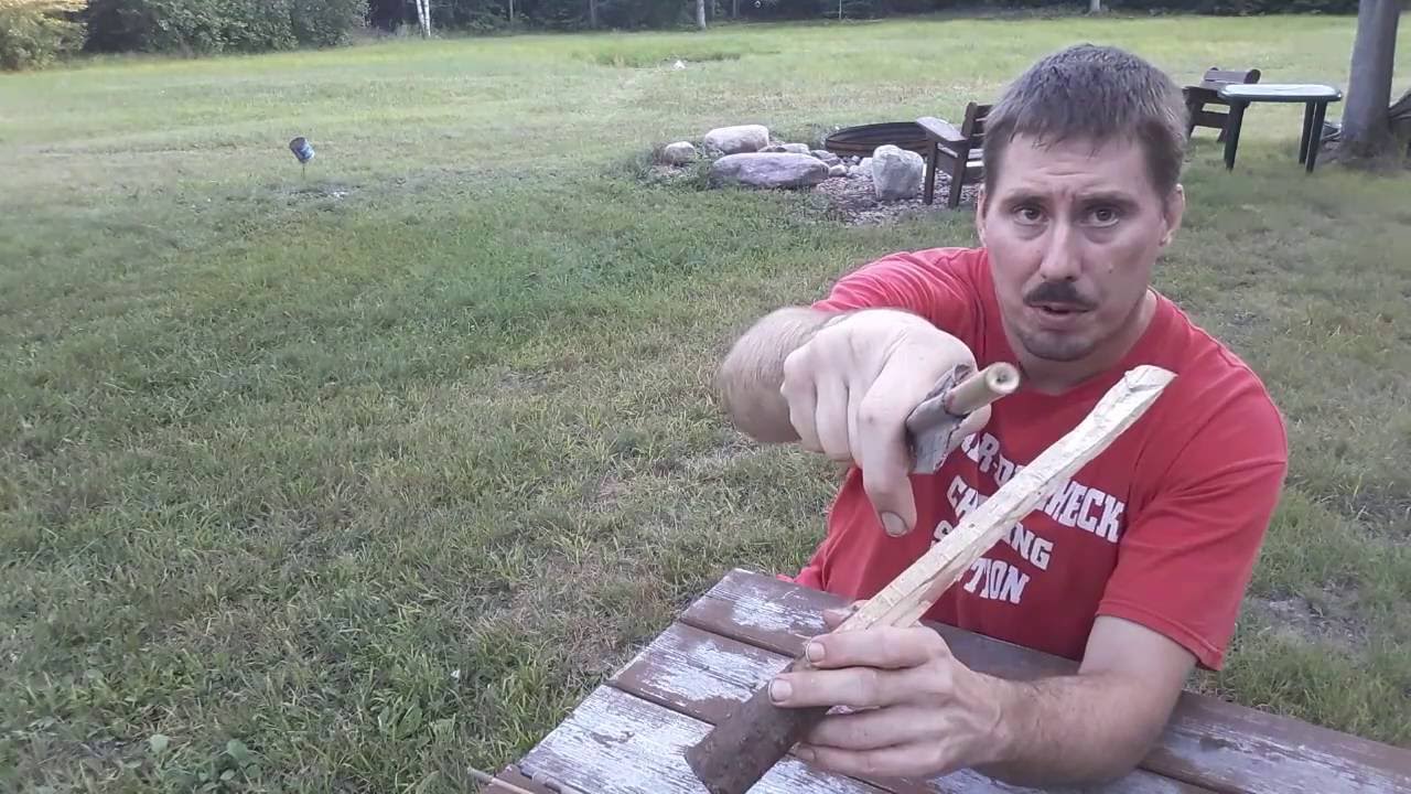 Atlatl vs Hand Throwing vs Bow/Arrow