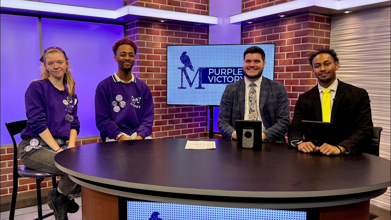 VVN College Night 2026 Special Edition