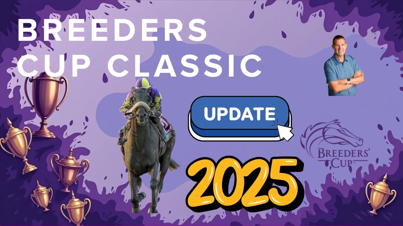 Претенденты на Кубок заводчиков Classic 2025