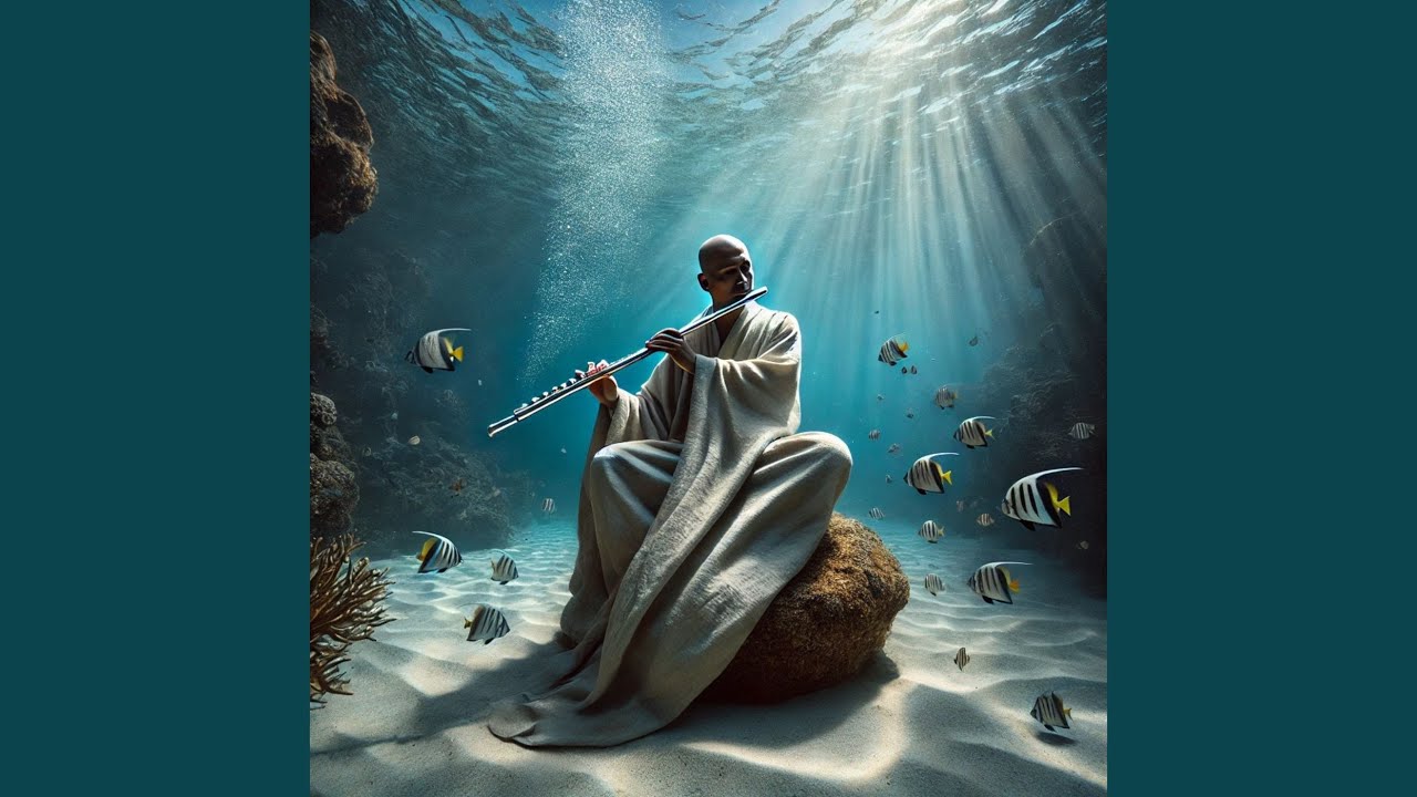 Flute of The Deep