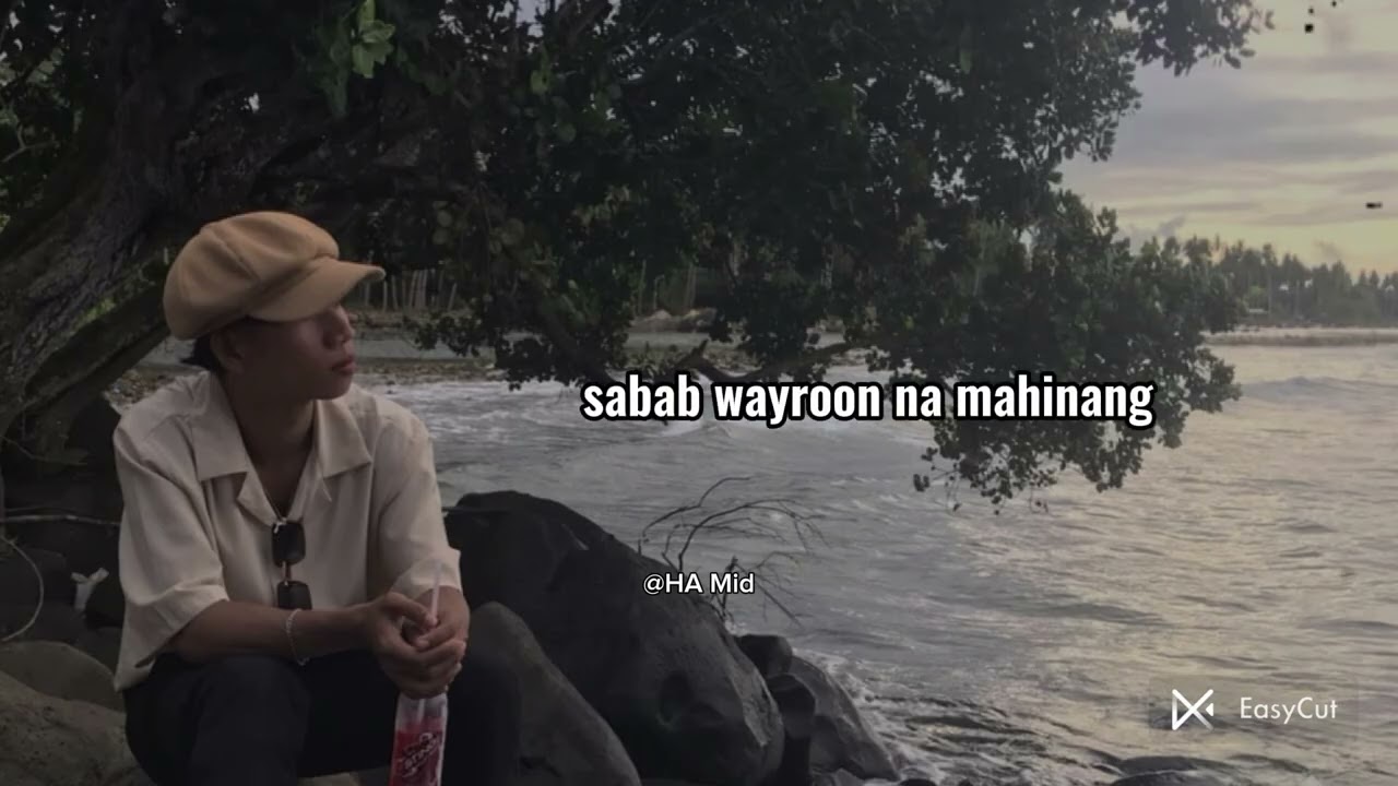 Masi Rakaw kalasahan-cover by:HA Mid