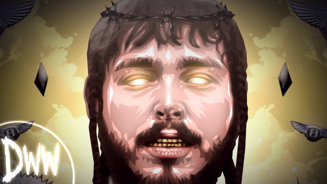Post Malone *beerbongs & bentleys* Jonestown (Interlude) FULL SONG